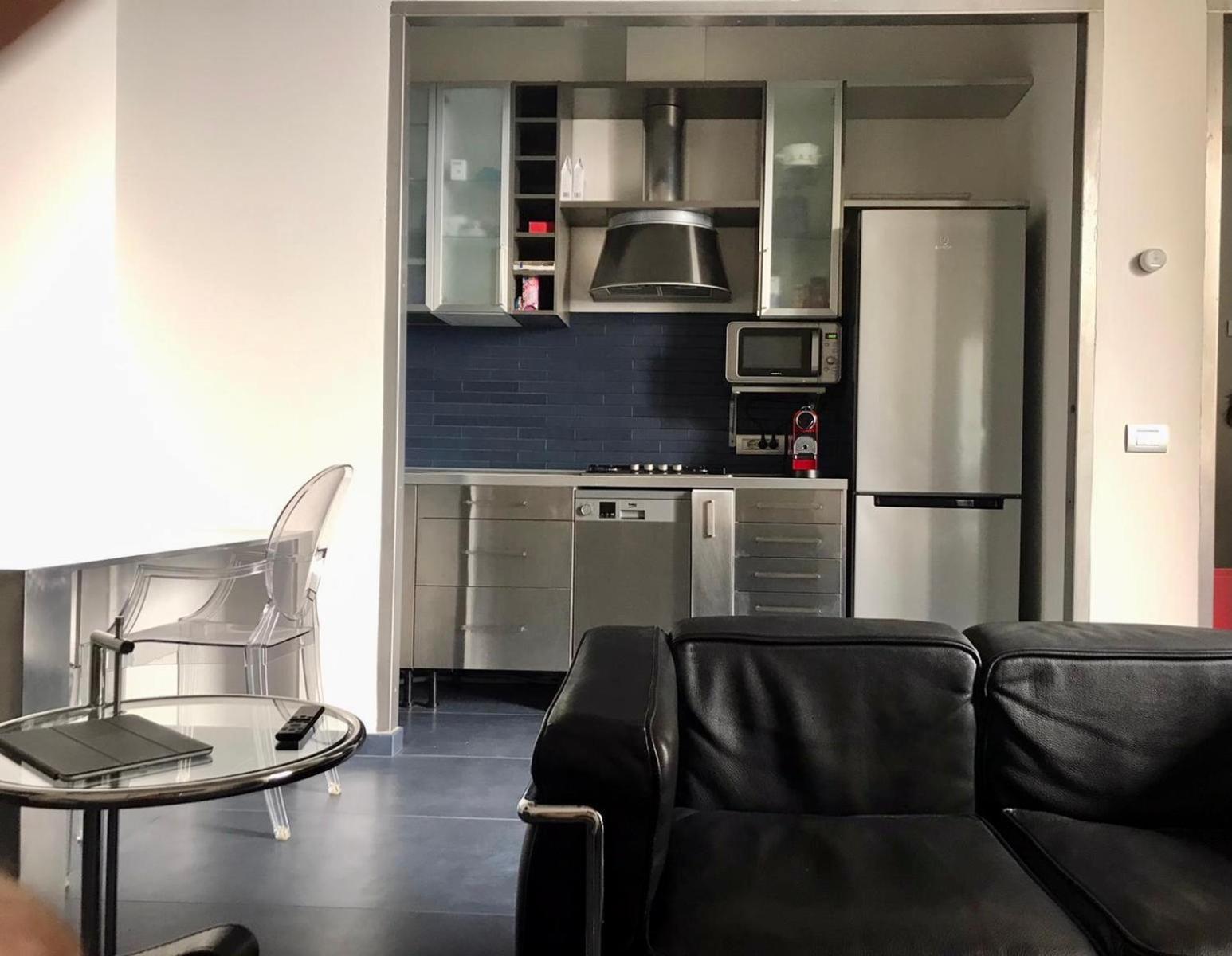 Domus Apartamento Modena Exterior foto