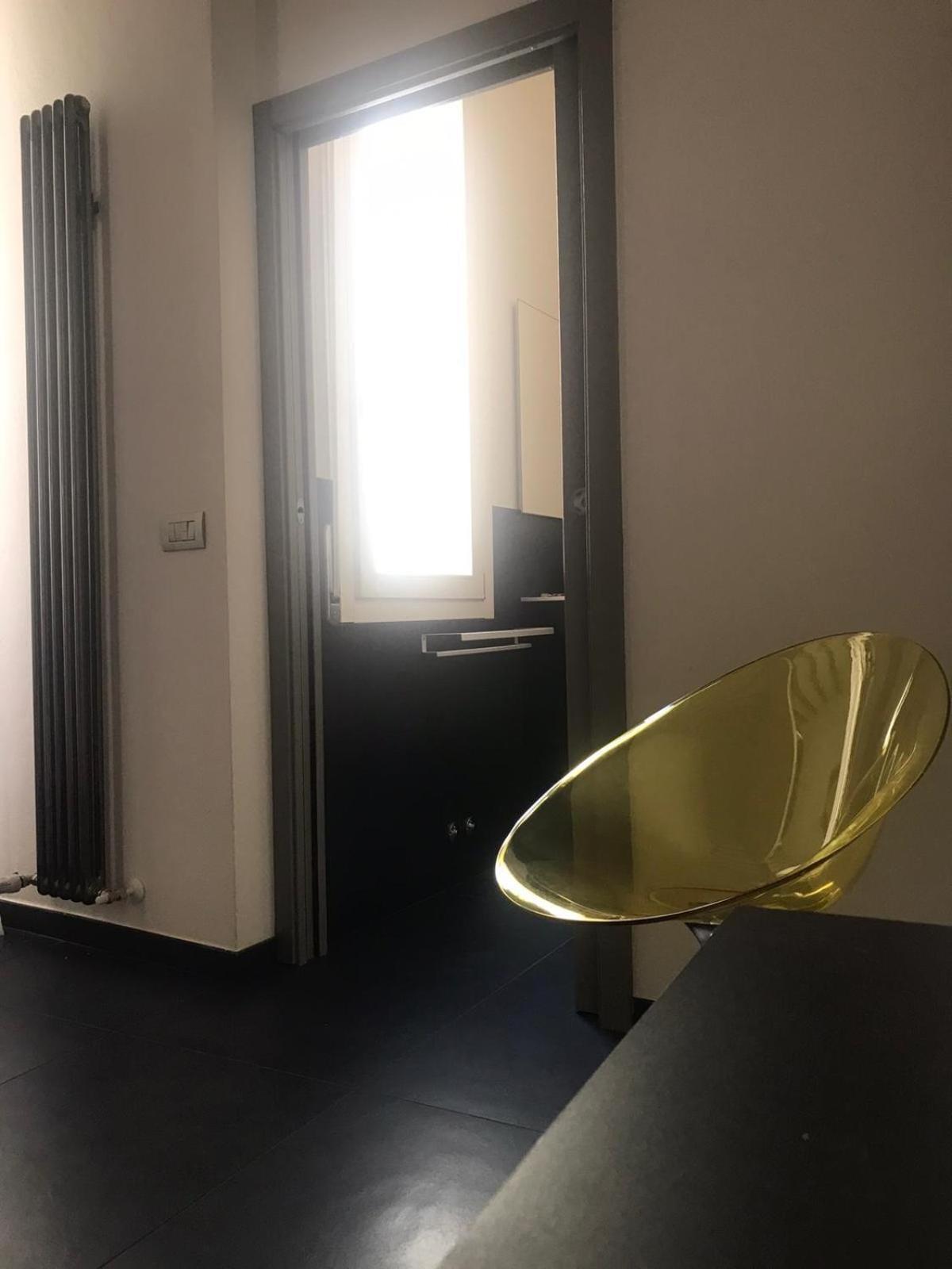 Domus Apartamento Modena Exterior foto