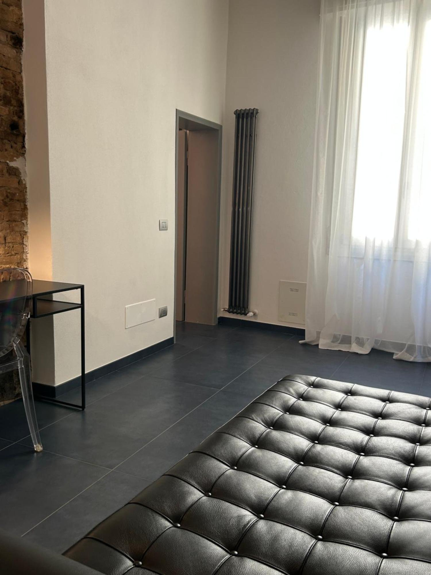 Domus Apartamento Modena Exterior foto