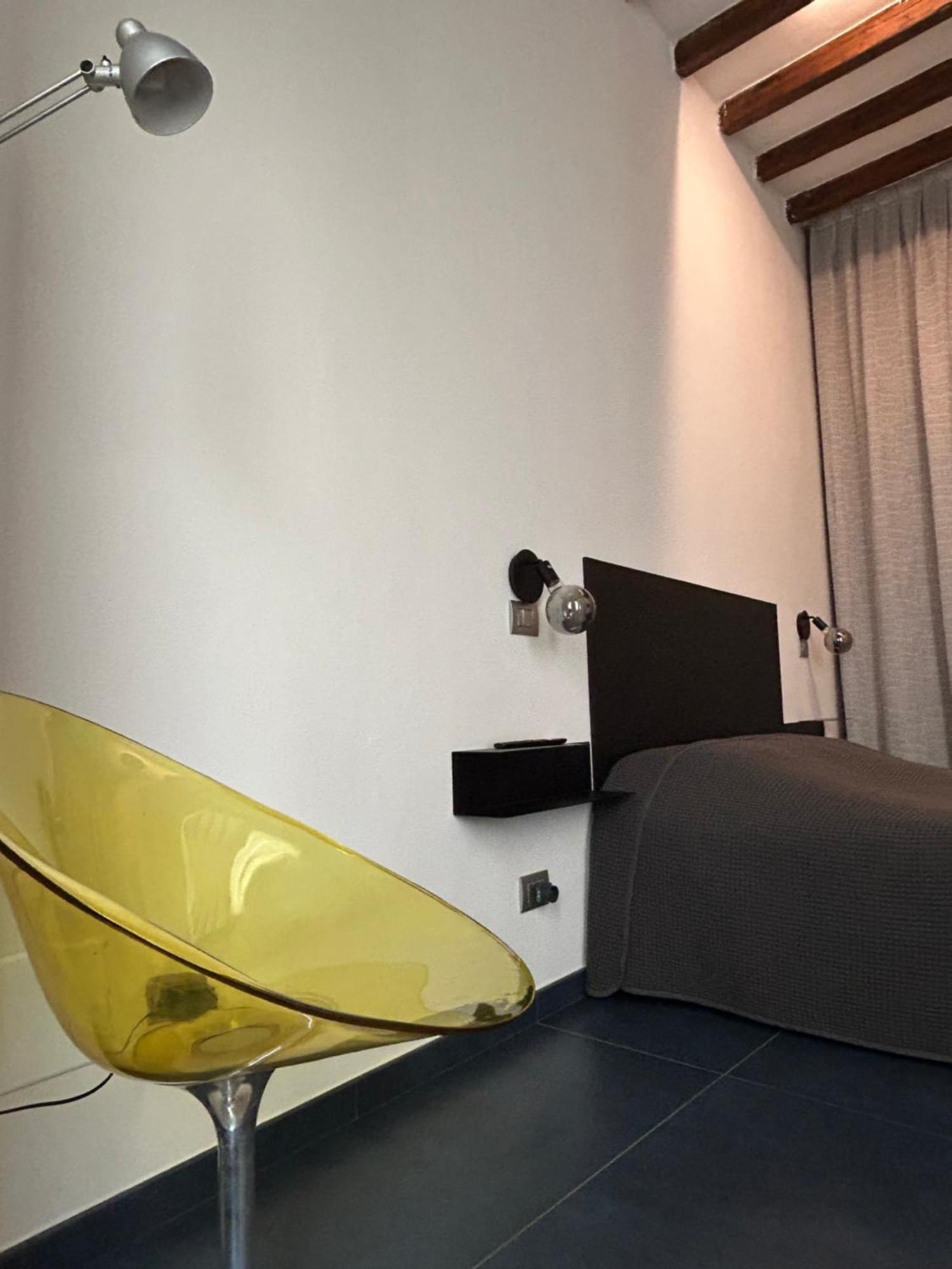 Domus Apartamento Modena Exterior foto