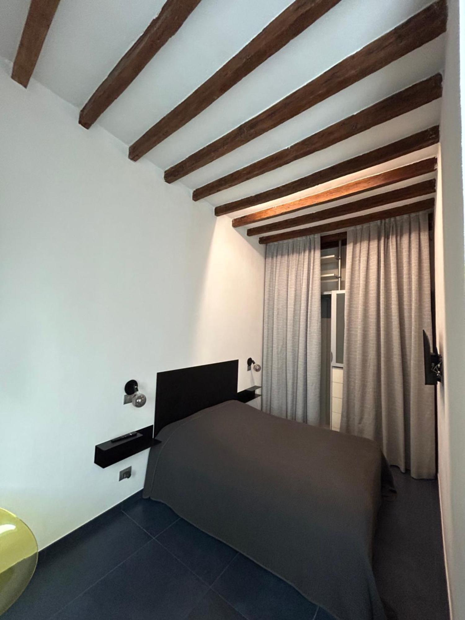 Domus Apartamento Modena Exterior foto