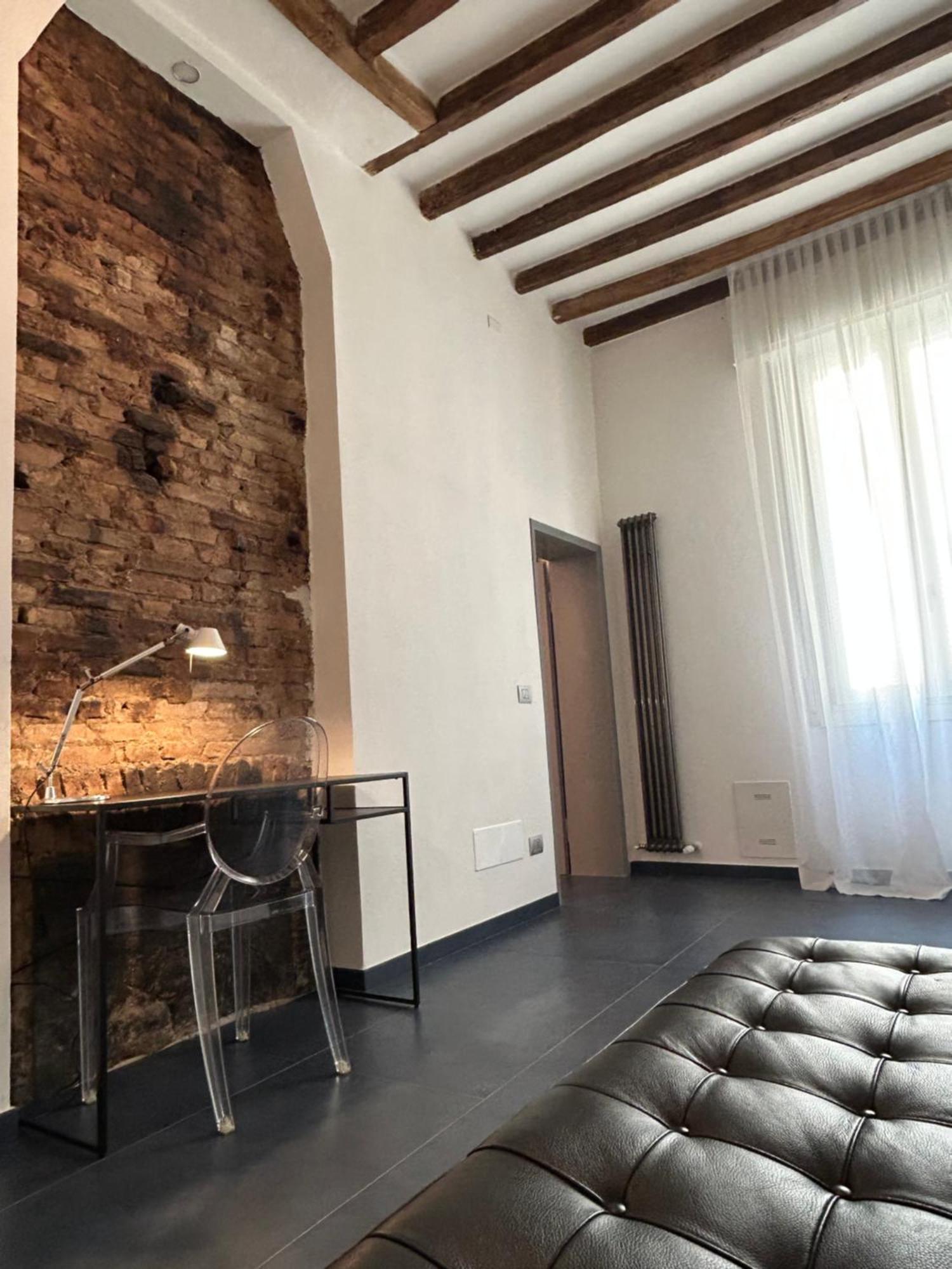 Domus Apartamento Modena Exterior foto