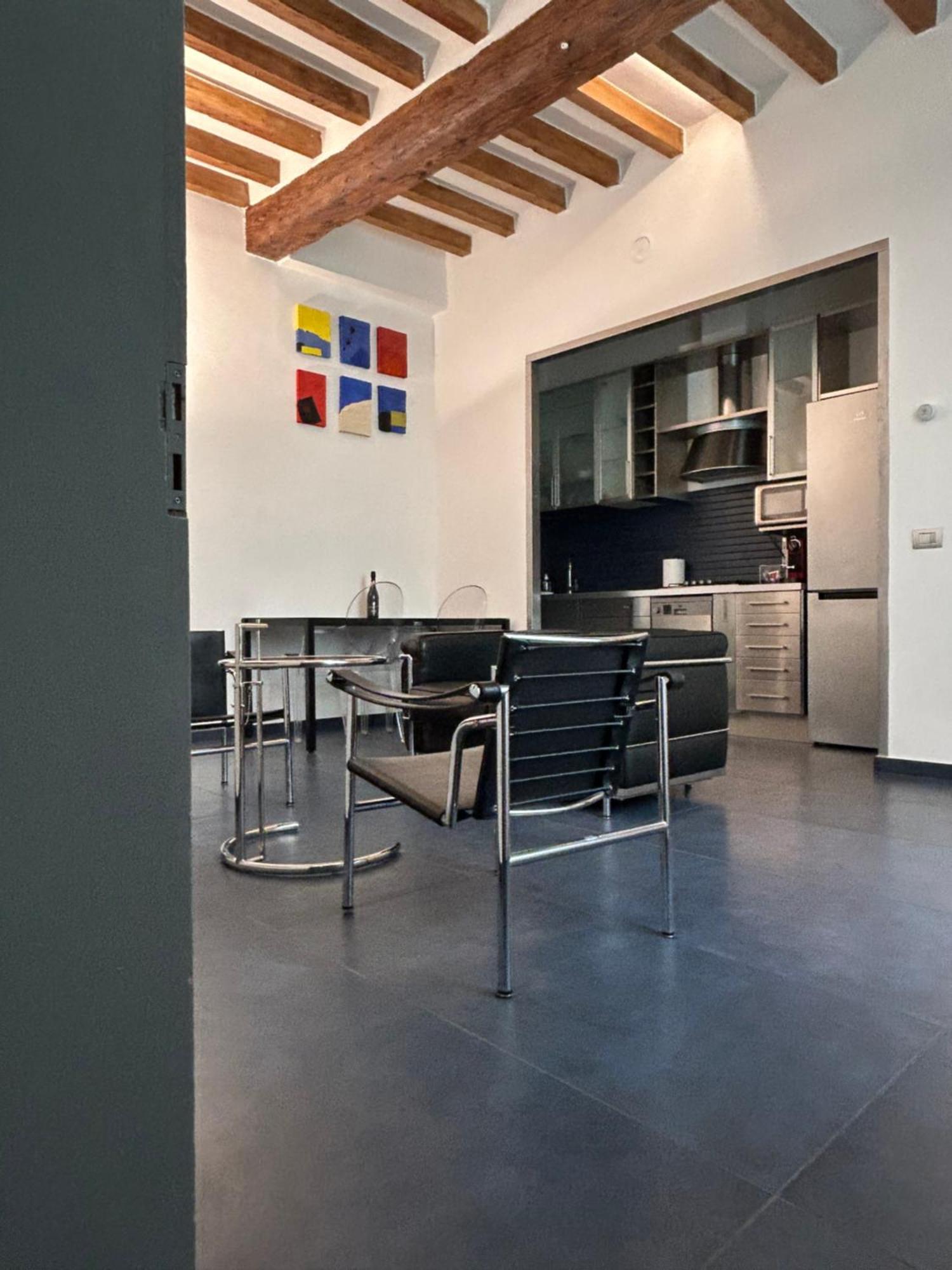 Domus Apartamento Modena Exterior foto
