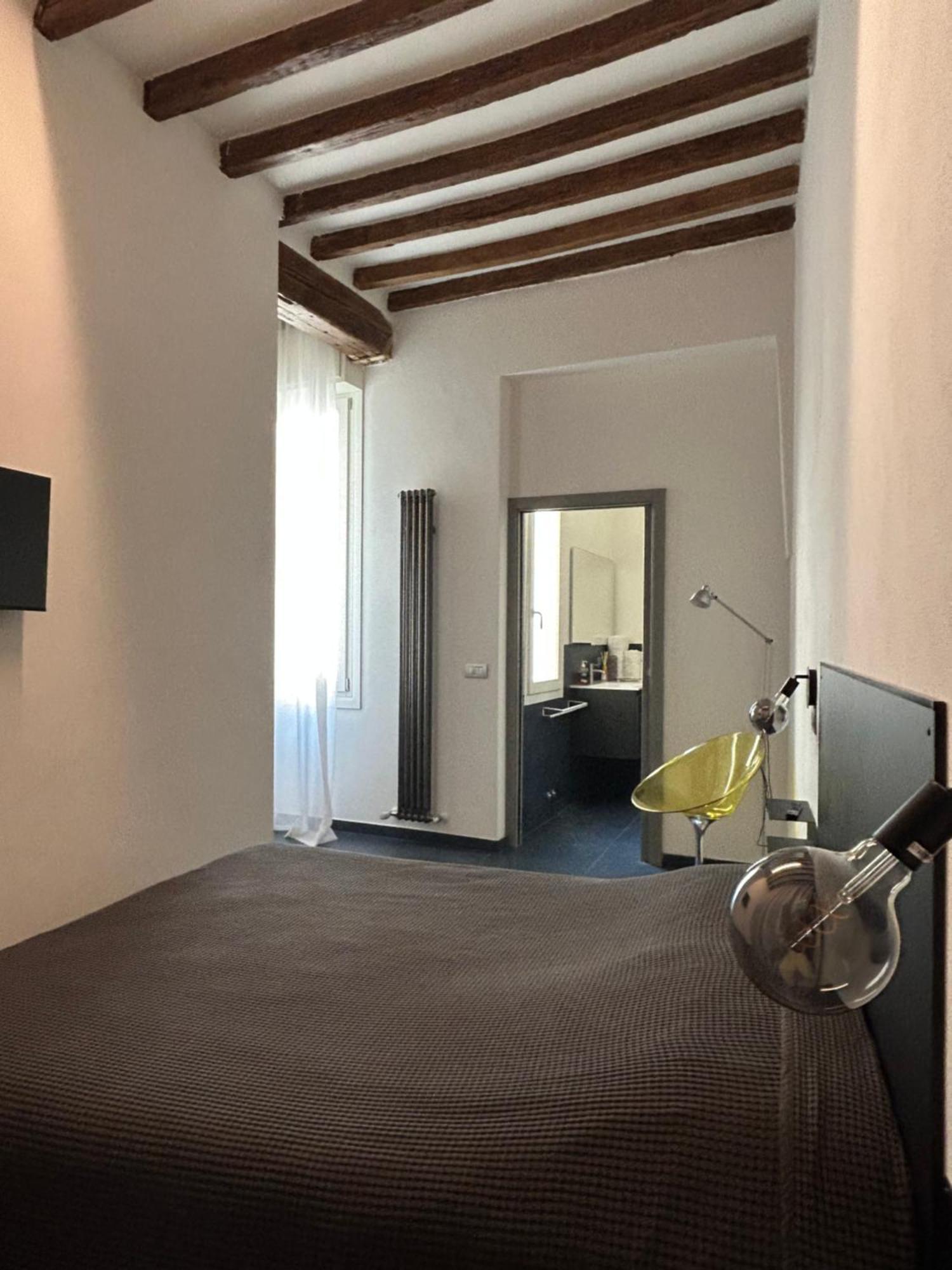 Domus Apartamento Modena Exterior foto