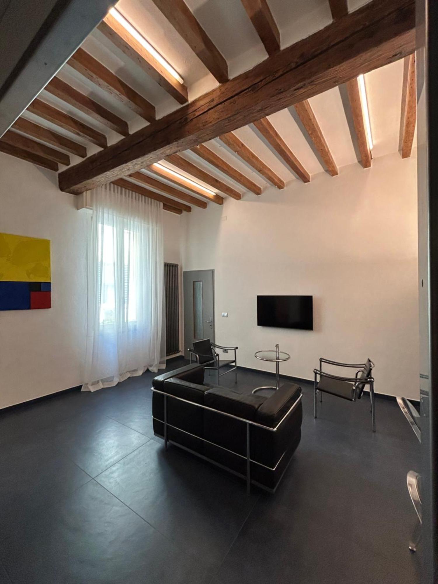 Domus Apartamento Modena Exterior foto